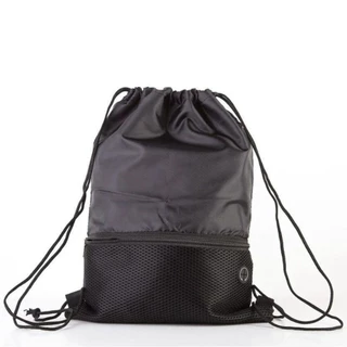 Mochila De Academia Esportiva Bag Porta Tênis - Bolsa Esportiva Academia Clube Praia