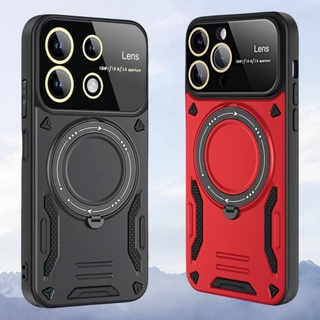 Capa Capinha Case Para Poco X7 X6 Pro X5 Pro X4Pro X3Pro F6 Pro C65 C55 Redmi 14C 13C 12C 12 Xiaomi 11T 12T 13T Pro Caso