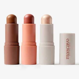 Kit Mascavo Essentials 1 em Oferta na Shopee