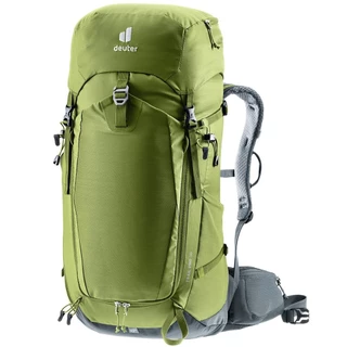 Mochila Cargueira Camping Deuter 36 Litros Trail Pro New