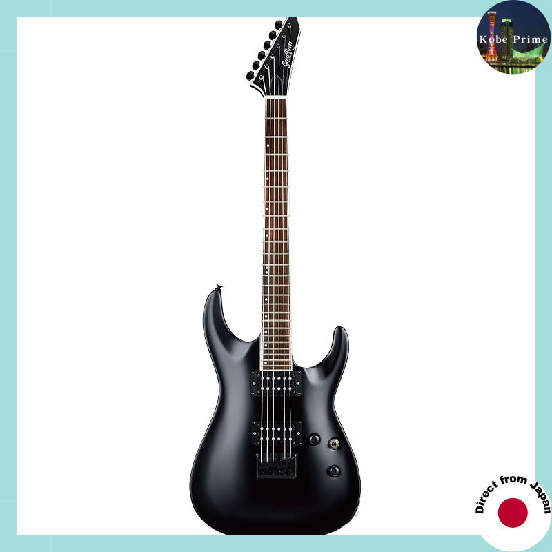 GrassRoots G-HORIZON-FX Guitarra Elétrica De Cetim Preto | Shopee