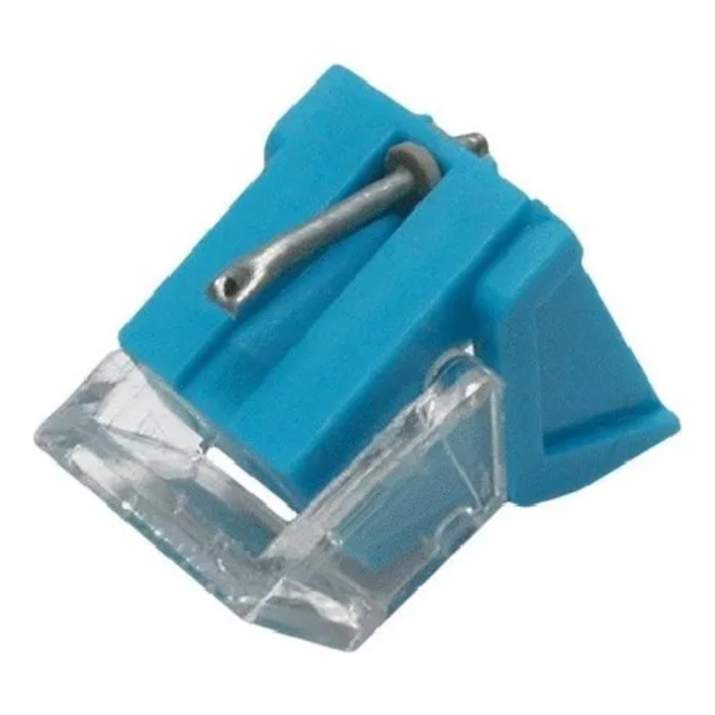 Toca Disco Gradiente D20 Agulha Leson Original Gs11 Gc11 | Shopee Brasil
