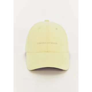 Boné Feminino Aba Curva Hering
