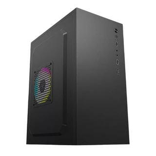Gabinete Office Escritório Suporta ATX/Micro-ATX - GB1750 