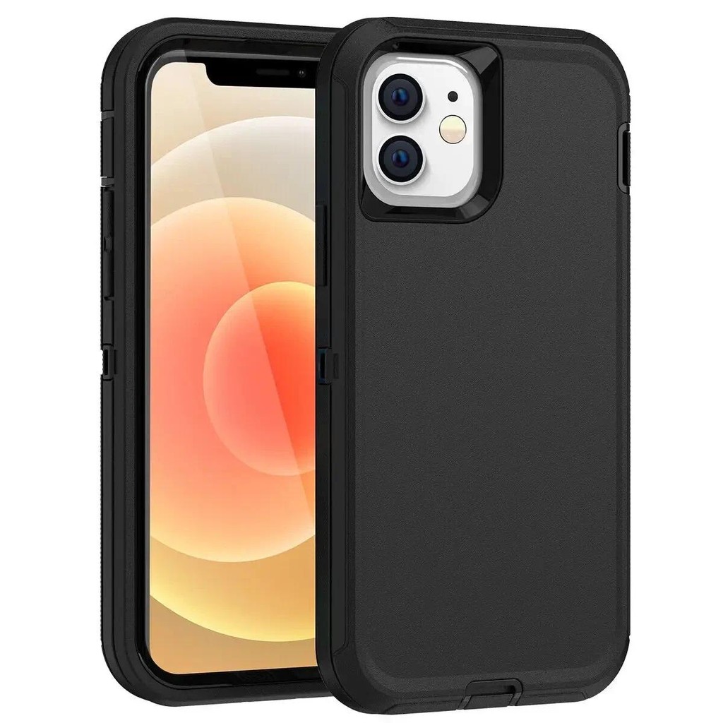 Custodia in pelle Flip per iPhone 16 15 14 11 Pro XS Max 12