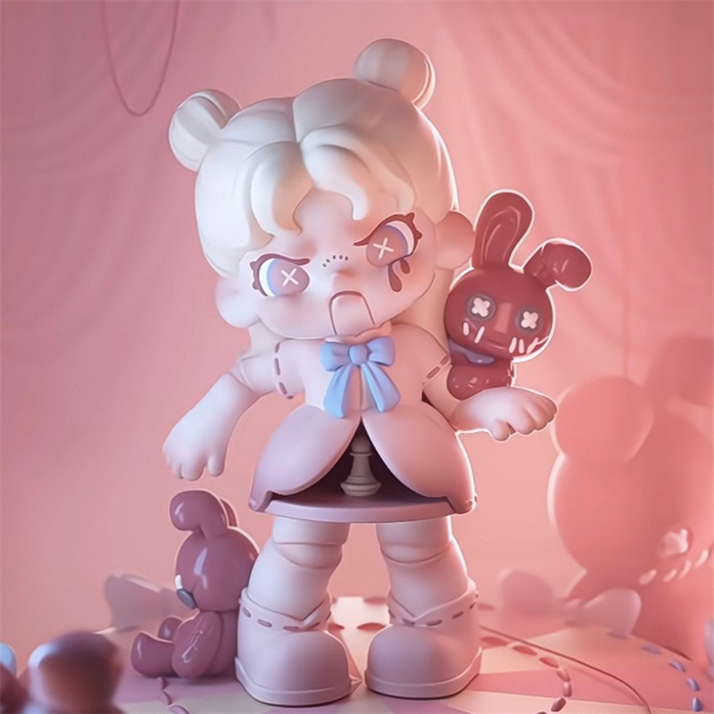 ☆ Hgbrinquedos [Opcional] [Autêntico] TNT SPACE DORA Fantasy