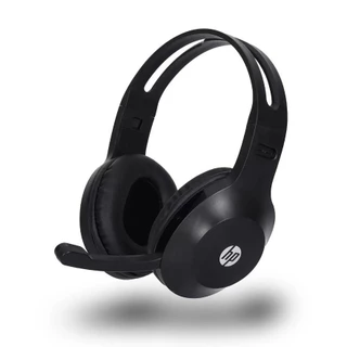 Gshield Headset HP com Microfone e Conexão P2 3,5mm, Cabo 2m, Áudio HD e Controle de Volume