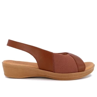 Sandália Feminina Usaflex AF0417 em Oferta na Shopee