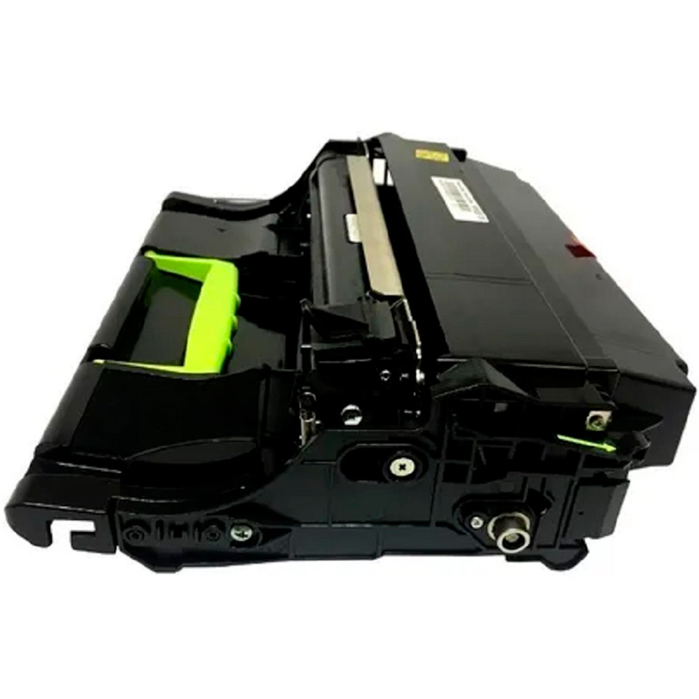 Tambour Reconditionné Pour Imprimante Lexmark MS310 MX410 MS510 MX511 Série - 50F0ZA0, 500ZA