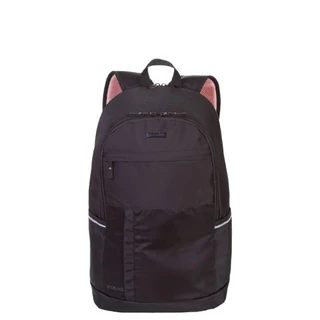 Mochila Grande Notebook 2 compartimentos Sestini Focuz em Oferta na Shopee