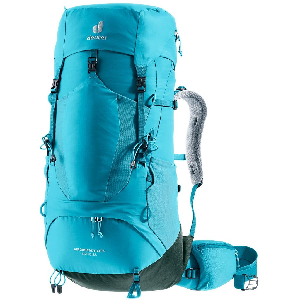 Imagem do produto MOCHILA DEUTER AIRCONTACT LITE 35+10 SL NEW AZUL - DEUTER- NOVO
