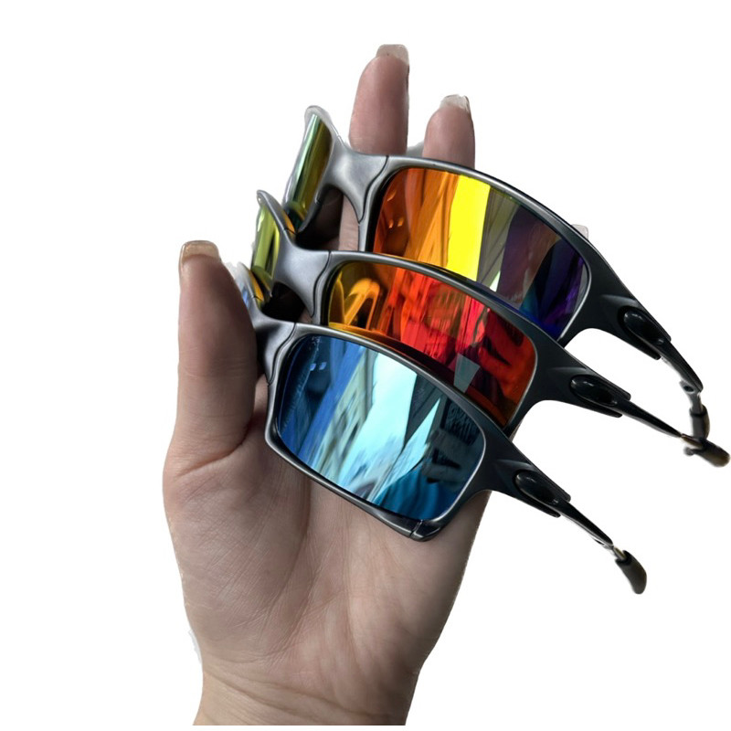 Oculos de sol x-squared juju | Shopee Brasil
