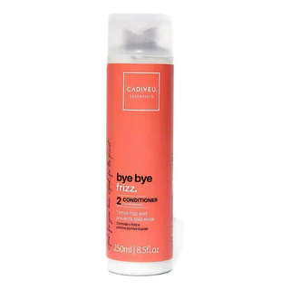 Condicionador Bye Bye Frizz Cadiveu Essentials - 250ml