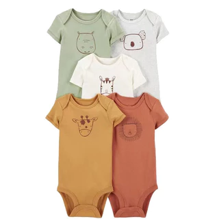 Lucky baby/ roupas de bebê / body bebê menino /kit body cater