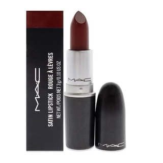 Batom MAC Satin Lipstick cor 815 Paramount