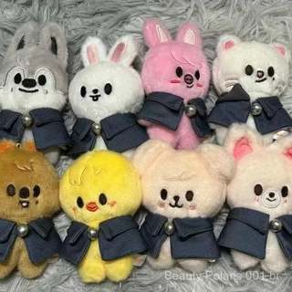 新品未使用 SKZOO つまんでつなげてますこっと でらっくす 16種
