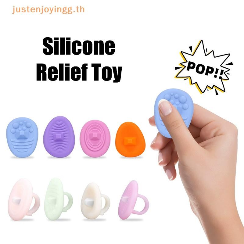 { JJTH } Squishy Stress Sound Toy Autismo Brinquedos Sensoriais E ...