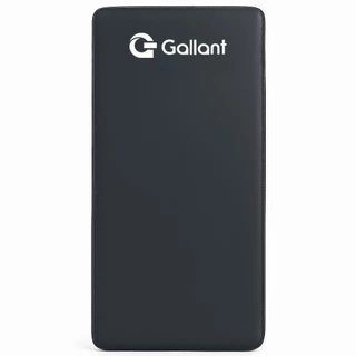 Colchonete Esportivo Ginastica 0,90 X 0,40 X 0,04 cm Preto Gallant (GTY10EV01B-PT) em Oferta na Shopee