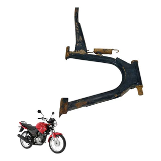 Cavalete Central Ybr Factor E 150 13/19 Original