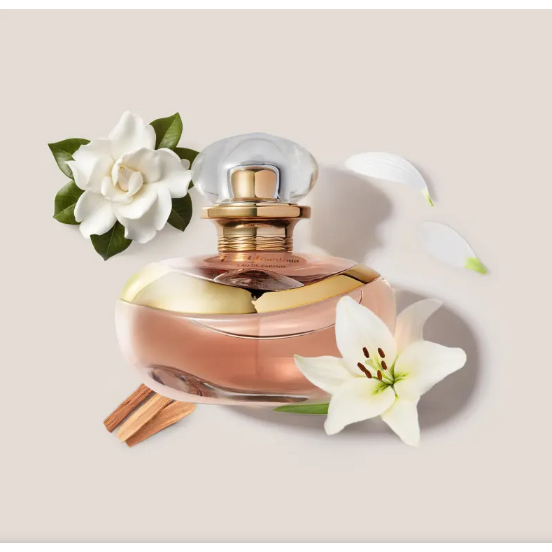 Perfume Gardenia Chanel em Promoção na Shopee Brasil 2026