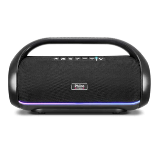Speaker Philco Pbs220bt Extreme Bluetooth 5.3