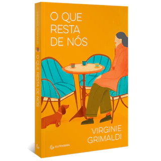 O que resta de nós (da mesma autora de tempo de reacender estrelas) em Oferta na Shopee