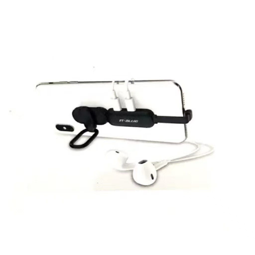 ADAPTADOR PARA IPHONE GAME LIGTH NING E P2 E LIGTH-LIGTH