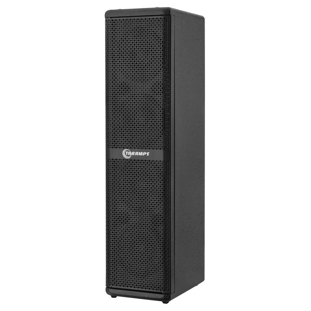 Caixa de Som Acústica Passiva Vertical 4 Polegadas T 400.4 HF 8 Ohms ...