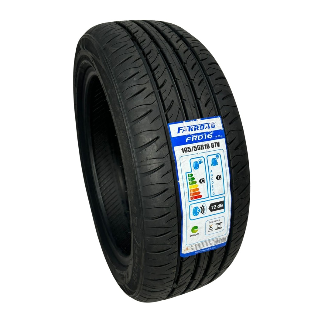 PNRUMATICO 185 60 R14 82H HANKOOK K435 DOT RECENTI PREMIUM QUALITY 1856014 - Foto 3