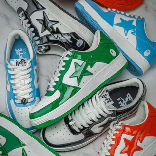 Ape devilock bapesta us10 - Gem