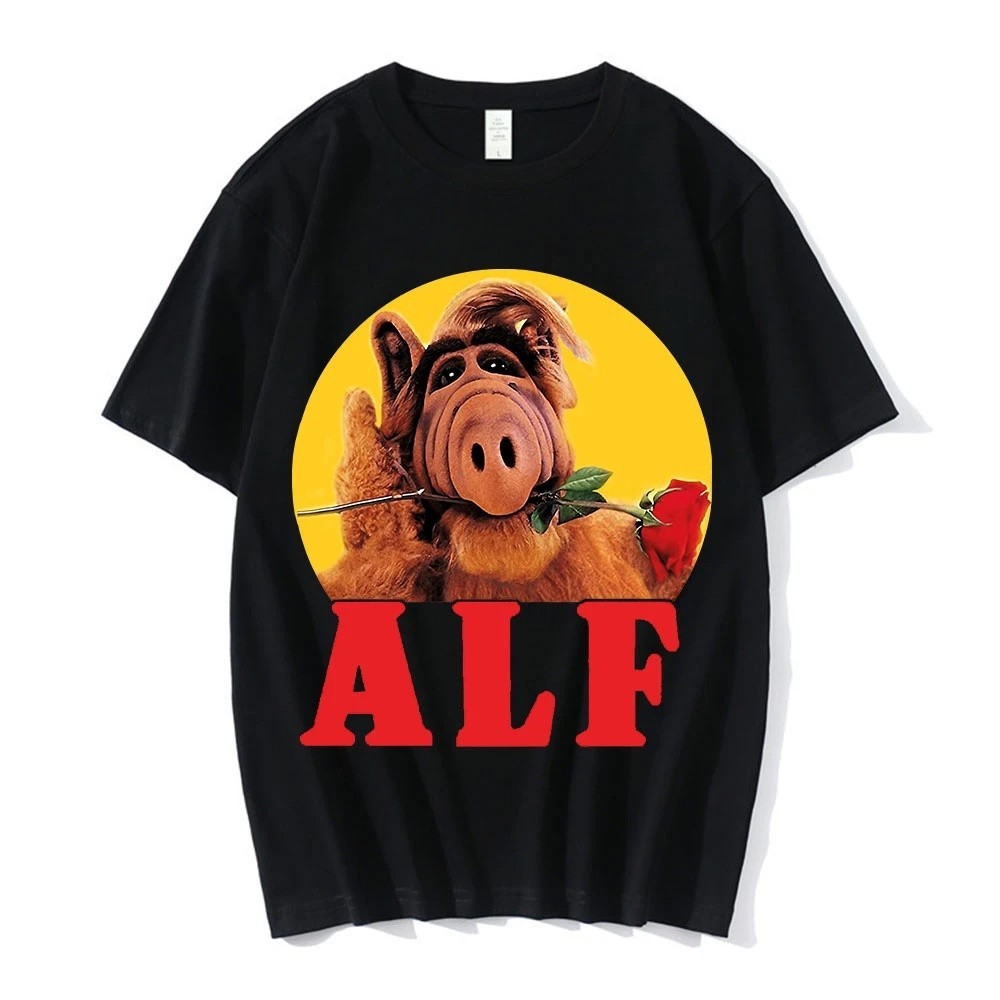 alf camiseta em Promoção na Shopee Brasil 2026