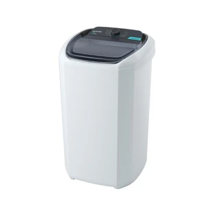 Máquina de Lavar Wanke 10kg Comfort LWBE100T3 Branco 220V