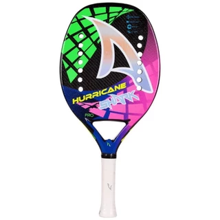Raquete de Beach Tennis Hurricane Shark em Oferta na Shopee