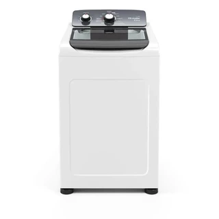 Máquina De Lavar Mueller 11Kg Automática com Ciclo Rápido Branca MLA11 220V