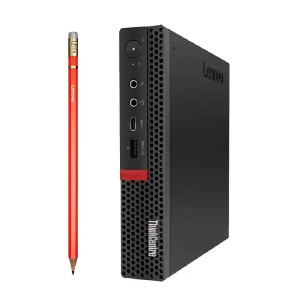 Mini Desk Desktop Cpu Pc Lenovo Thinkcentre M720q Intel I5 9ª