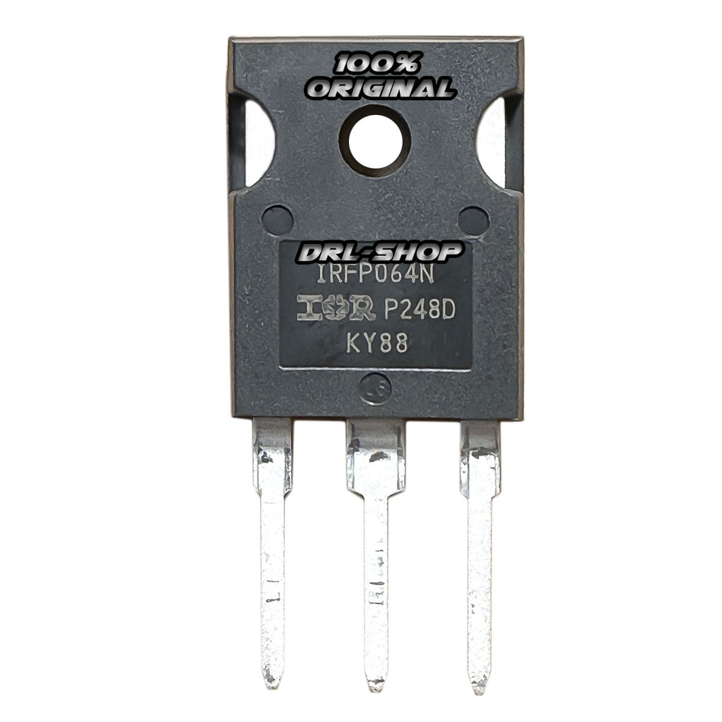 Transistor De Chauffage IRFP064N Pour Citroën C5, Peugeot, Renault - Neuf Garanti 2 Ans