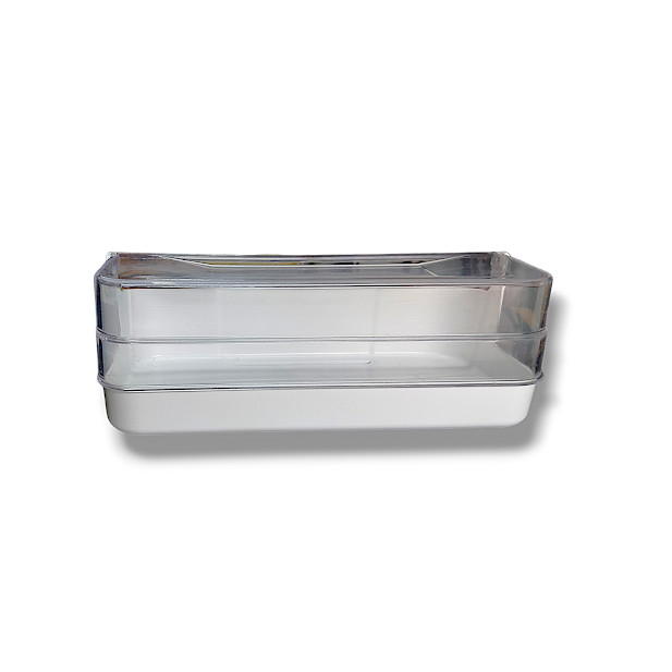 Prateleira Pequena Porta Electrolux DC51X - 70001766 | Shopee Brasil