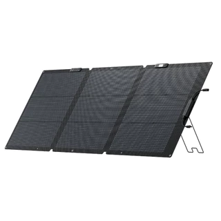Painel Solar Portátil 220W Ecoflow