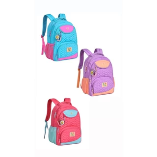 Mochila Luluca 2023 em Oferta na Shopee