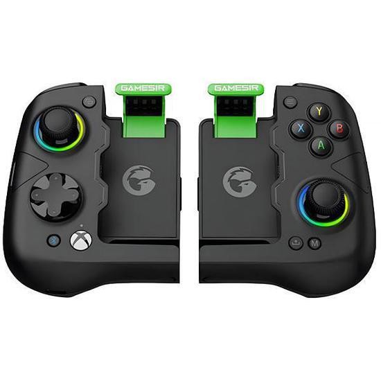 GameSir X4 Aileron Bluetoothコントローラー Controle Sem Fio Gamepad Gamesir X4 Aileron Bluetooth/Android/Xbox