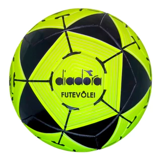 Bola de Futevôlei Praia Altinha Macia Profissional Elite R Oficial Diadora