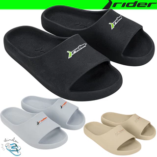 Chinelo Rider Drip Slide Masculino Conforto Novidade