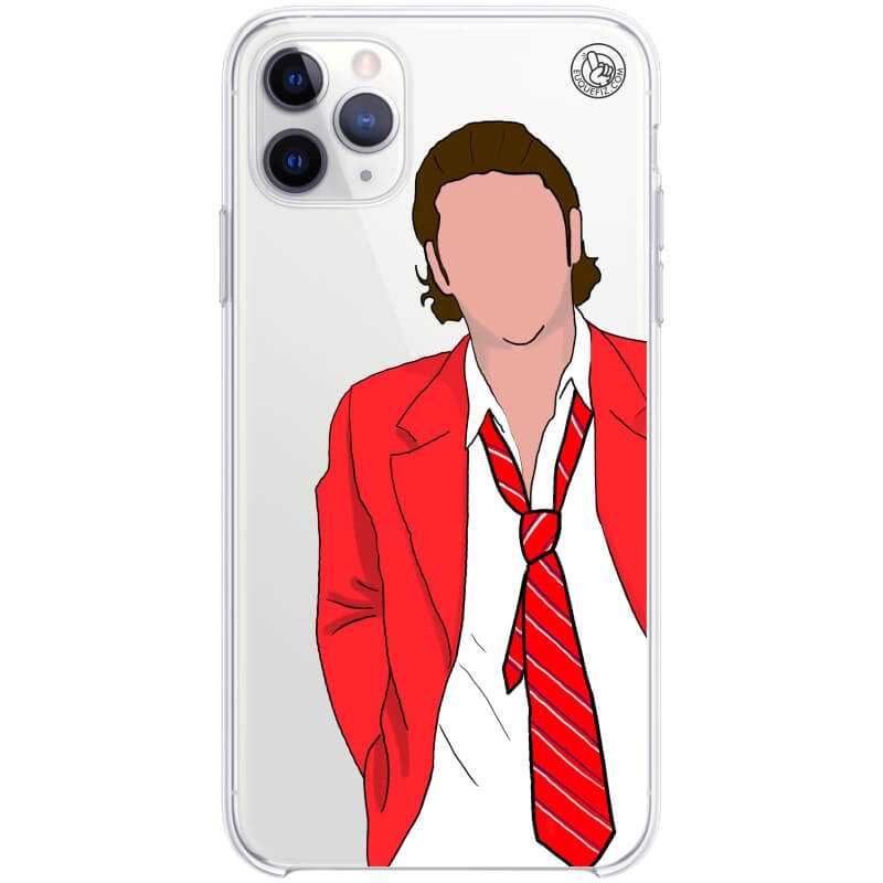 Capinha de Celular Rebelde RBD Diego | Shopee Brasil