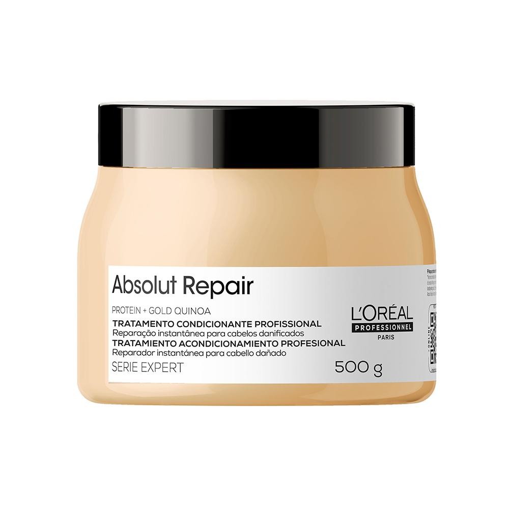 Loreal Gold Quinoa na Black Friday 2025 | BuscaProdutos