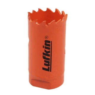 Serra Copo Lufkin Bimetalica 22mm 7/8P em Oferta na Shopee