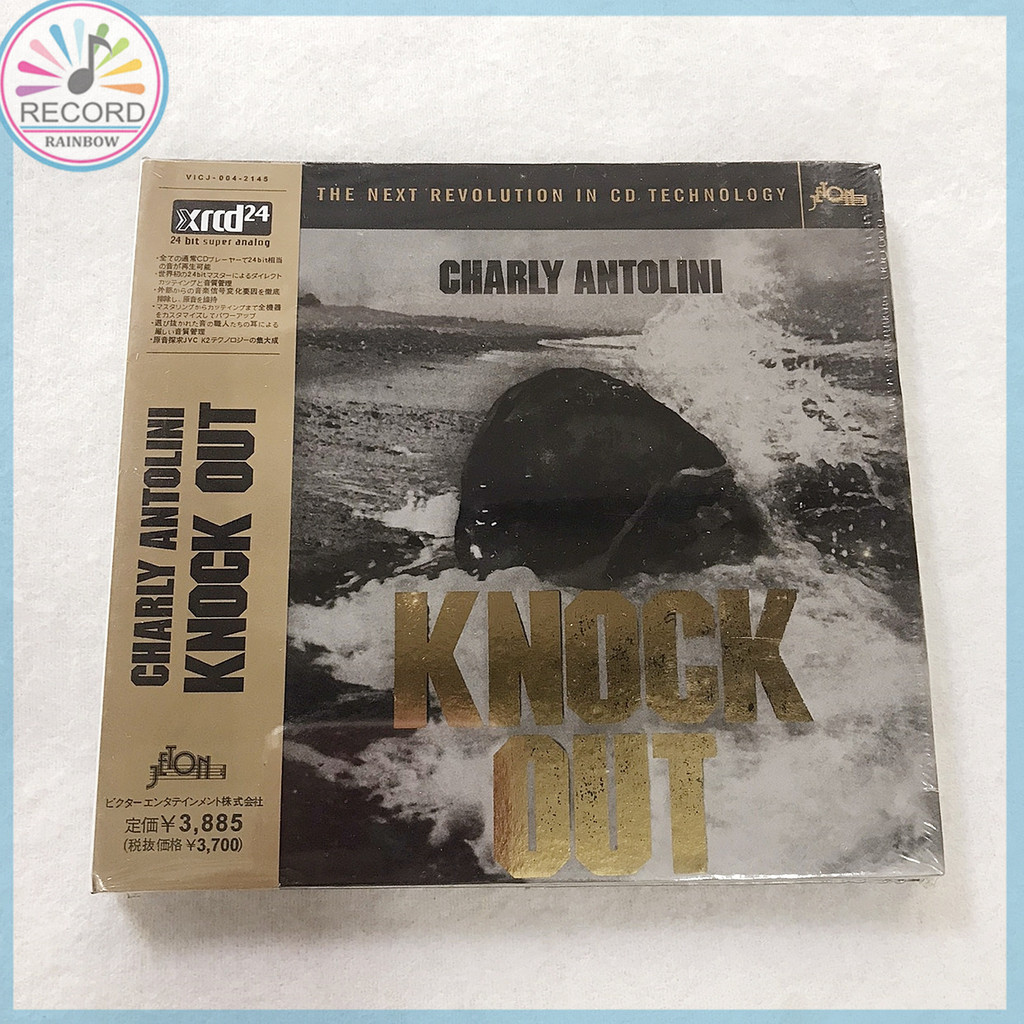 charly-antolini-knock-out-xrcd-album-lacrado-brand-new-classical