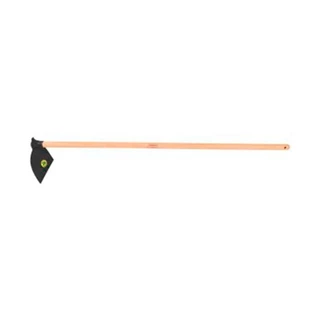 Enxada Tramontina Estreita 2,5 Libras com cabo 145cm 77218754 em Oferta na Shopee
