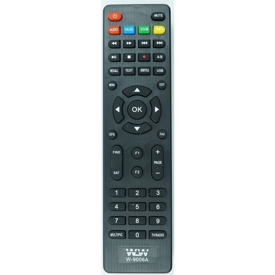 Controle Remoto 9006 | Shopee Brasil