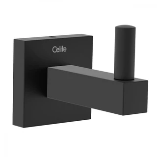 Cabide N. Elite Preto Matte Celite em Oferta na Shopee
