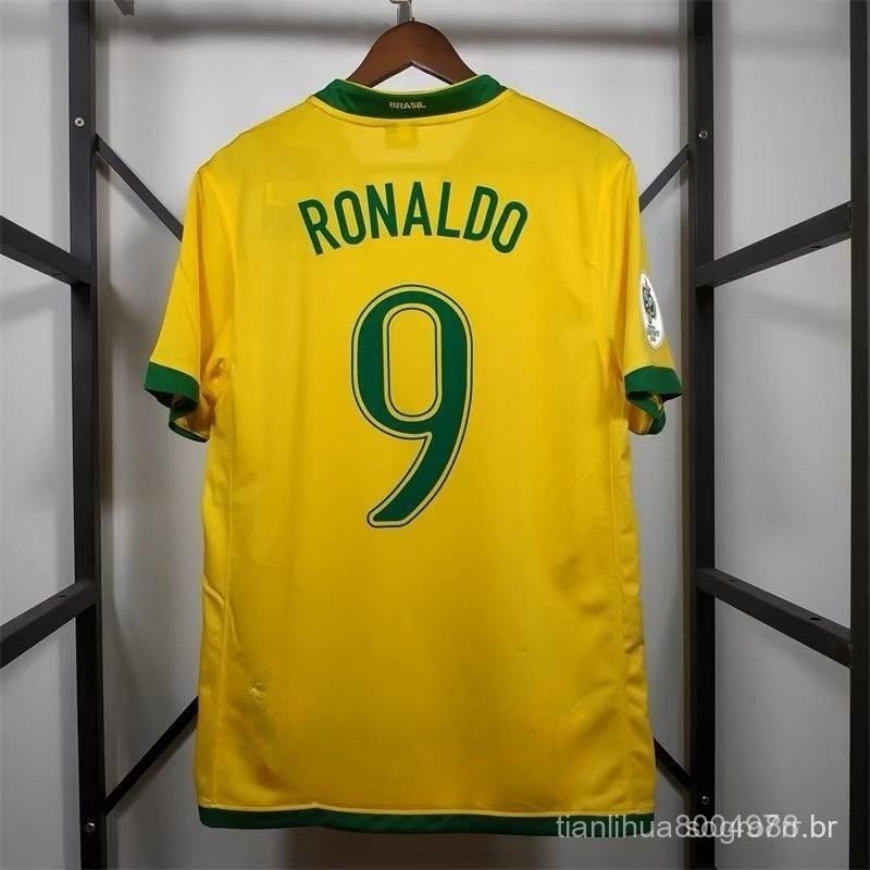 Copa do Mundo de 2006, CD.8 vencedor N.10 vencedor R.9 vencedor R&B
